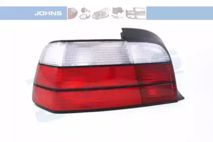 Задний фонарь JOHNS купить