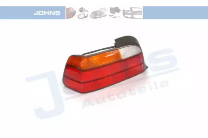 Задний фонарь JOHNS купить