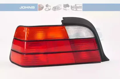 Задний фонарь JOHNS купить
