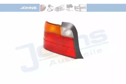 Задний фонарь JOHNS купить
