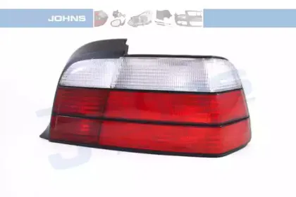 Задний фонарь JOHNS купить
