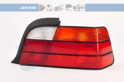 Задний фонарь JOHNS купить