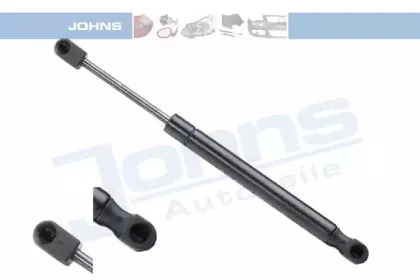 Газовая пружина, крышка багажник JOHNS купить