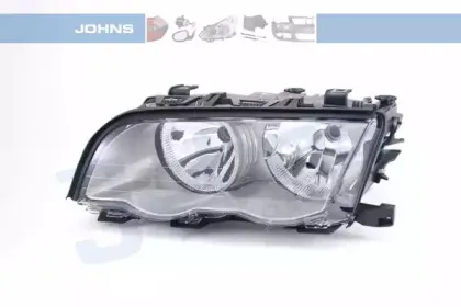 Основная фара JOHNS купить