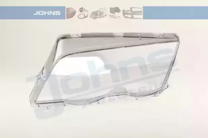 Рассеиватель, основная фара JOHNS купить