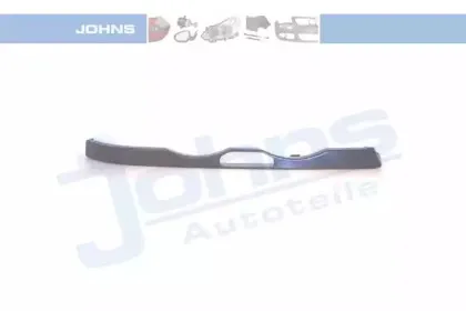 Рама фары JOHNS купить