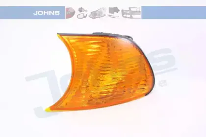 Фонарь указателя поворота JOHNS купить