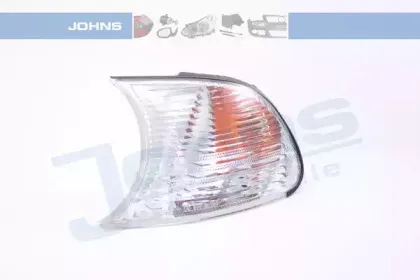 Фонарь указателя поворота JOHNS купить
