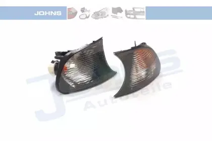 Комплект проблесковых ламп JOHNS купить