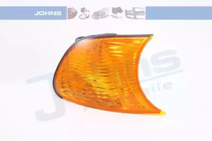 Фонарь указателя поворота JOHNS купить