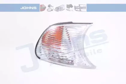 Фонарь указателя поворота JOHNS купить