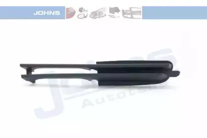 Решетка вентилятора, буфер JOHNS купить