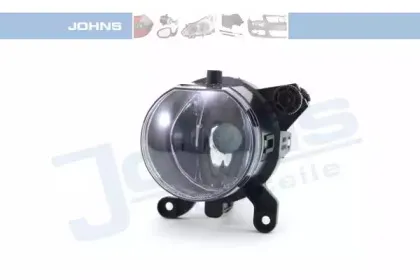 Противотуманная фара JOHNS купить
