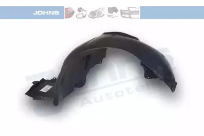 Обшивка, колесная ниша JOHNS купить