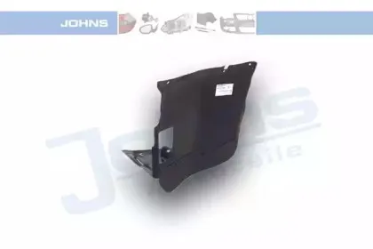 Обшивка, колесная ниша JOHNS купить