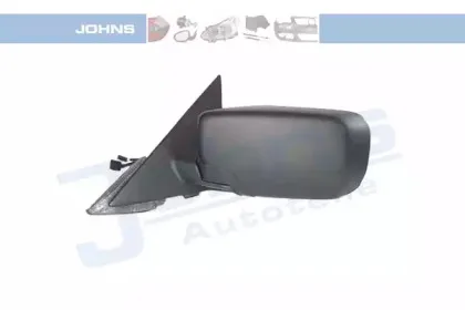 Наружное зеркало JOHNS купить