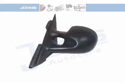 Наружное зеркало JOHNS купить