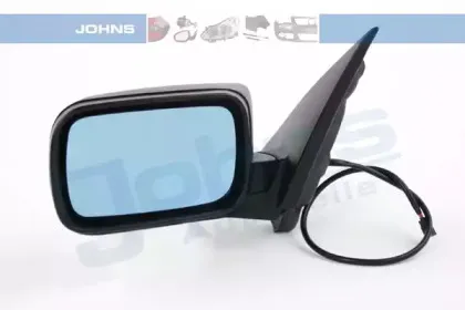 Наружное зеркало JOHNS купить