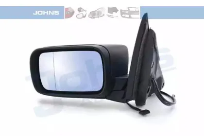 Наружное зеркало JOHNS купить