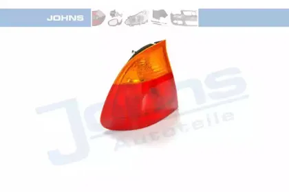 Задний фонарь JOHNS купить