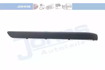 Облицовка / защитная накладка, буфер JOHNS купить