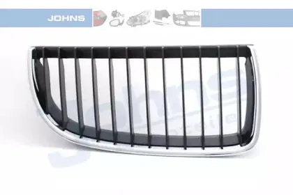 Решетка радиатора JOHNS купить
