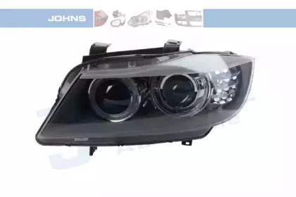 Основная фара JOHNS купить