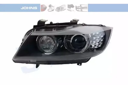 Основная фара JOHNS купить