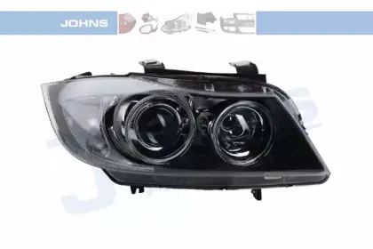 Основная фара JOHNS купить