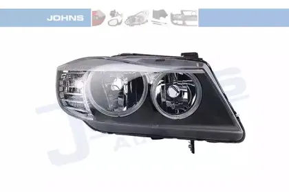 Основная фара JOHNS купить