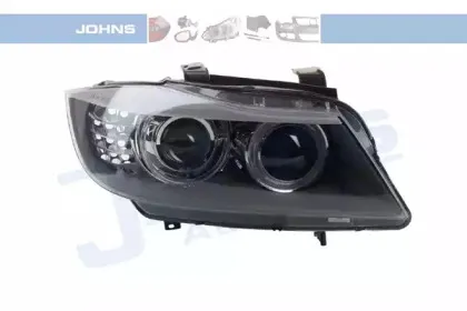Основная фара JOHNS купить
