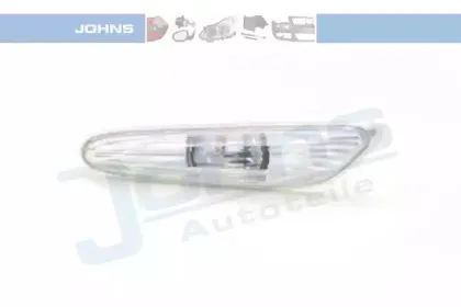 Фонарь указателя поворота JOHNS купить