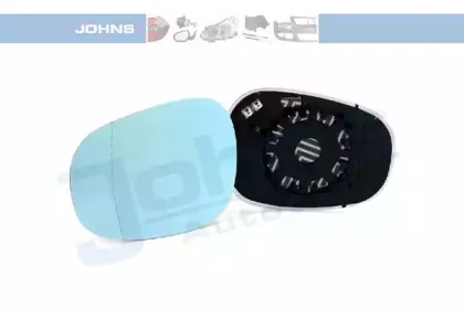 Зеркальное стекло, наружное зеркало JOHNS купить