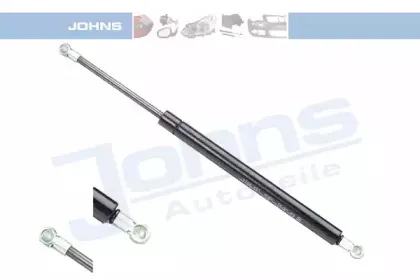 Газовая пружина, крышка багажник JOHNS купить