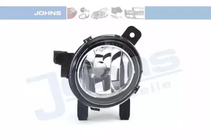 Противотуманная фара JOHNS купить