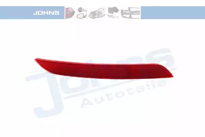 Отражатель JOHNS купить