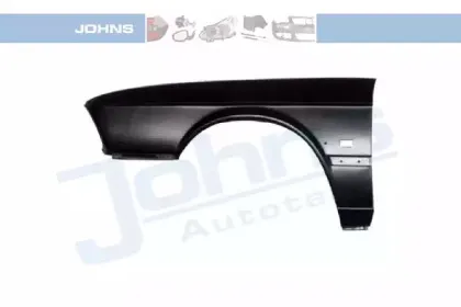 Крыло JOHNS купить