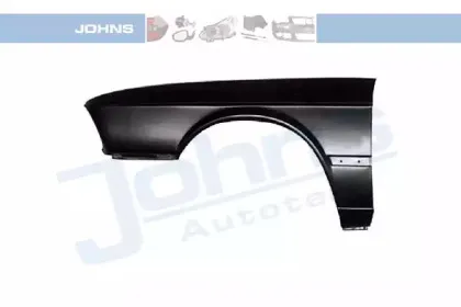 Крыло JOHNS купить