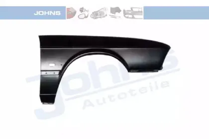 Крыло JOHNS купить