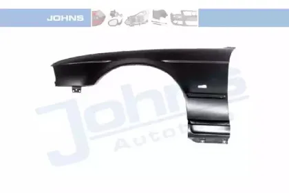 Крыло JOHNS купить