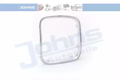 Облицовка / защитная накладка, облицовка радиатора JOHNS купить