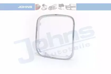 Облицовка / защитная накладка, облицовка радиатора JOHNS купить