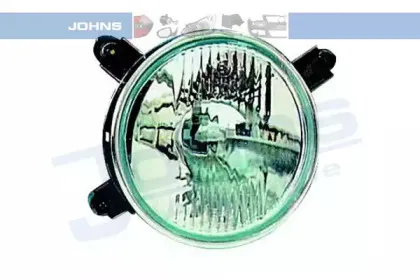 Фара дальнего света JOHNS купить