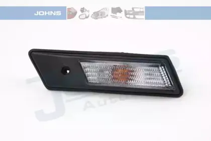 Фонарь указателя поворота JOHNS купить