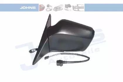 Наружное зеркало JOHNS купить