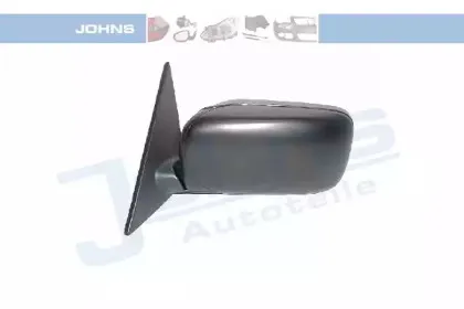 Наружное зеркало JOHNS купить
