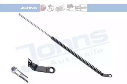 Газовая пружина, крышка багажник JOHNS купить