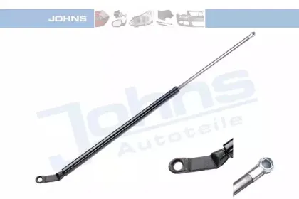 Газовая пружина, крышка багажник JOHNS купить