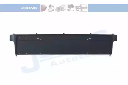 Кронштейн щитка номерного знака JOHNS купить