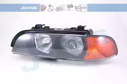 Основная фара JOHNS купить